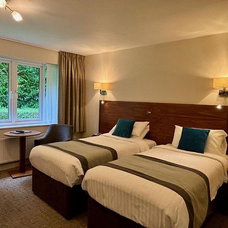 The Waterloo Hotel Betws-y-Coed Eksteriør billede