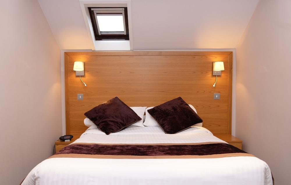 The Waterloo Hotel Betws-y-Coed Eksteriør billede
