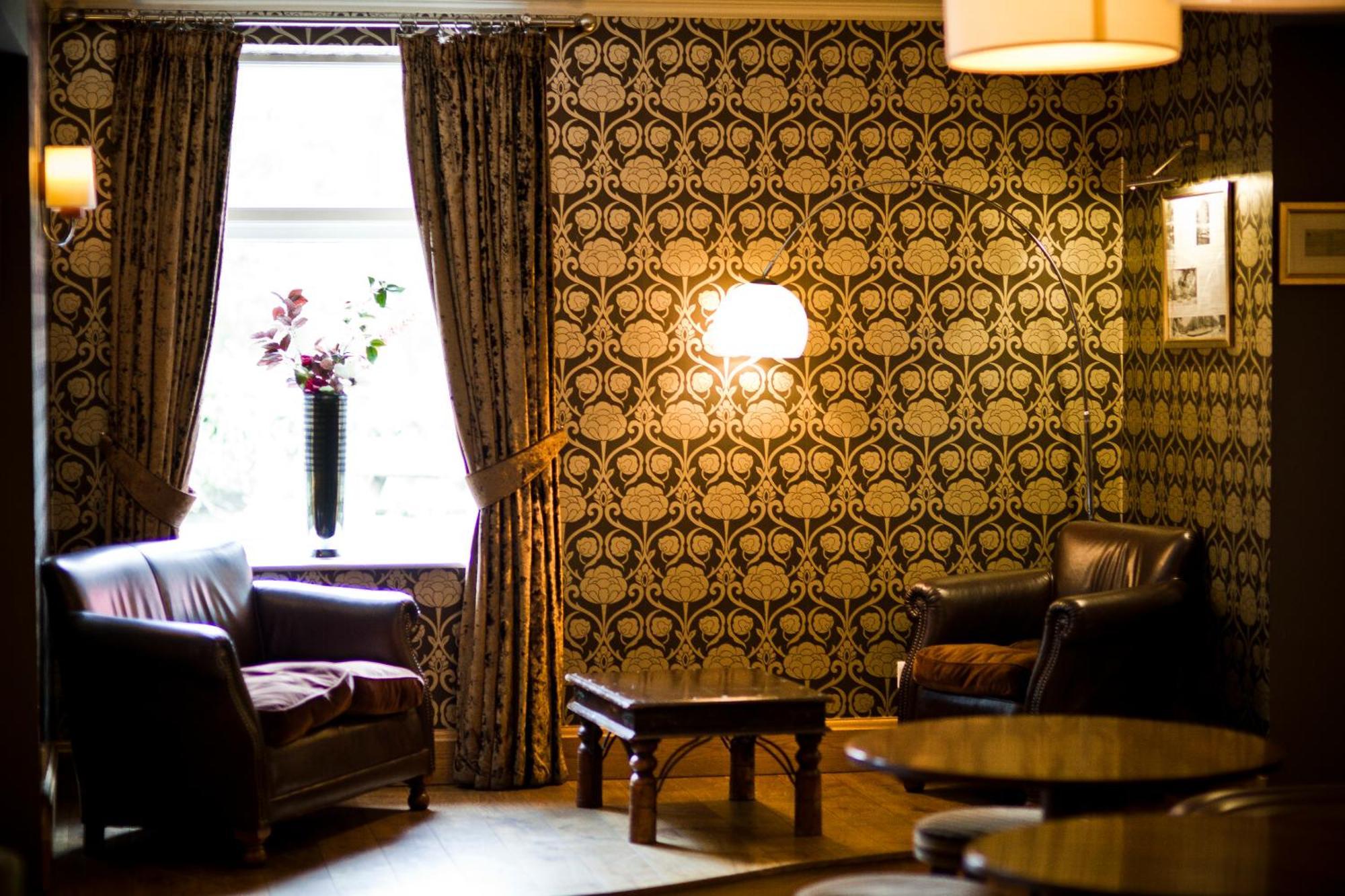 The Waterloo Hotel Betws-y-Coed Eksteriør billede