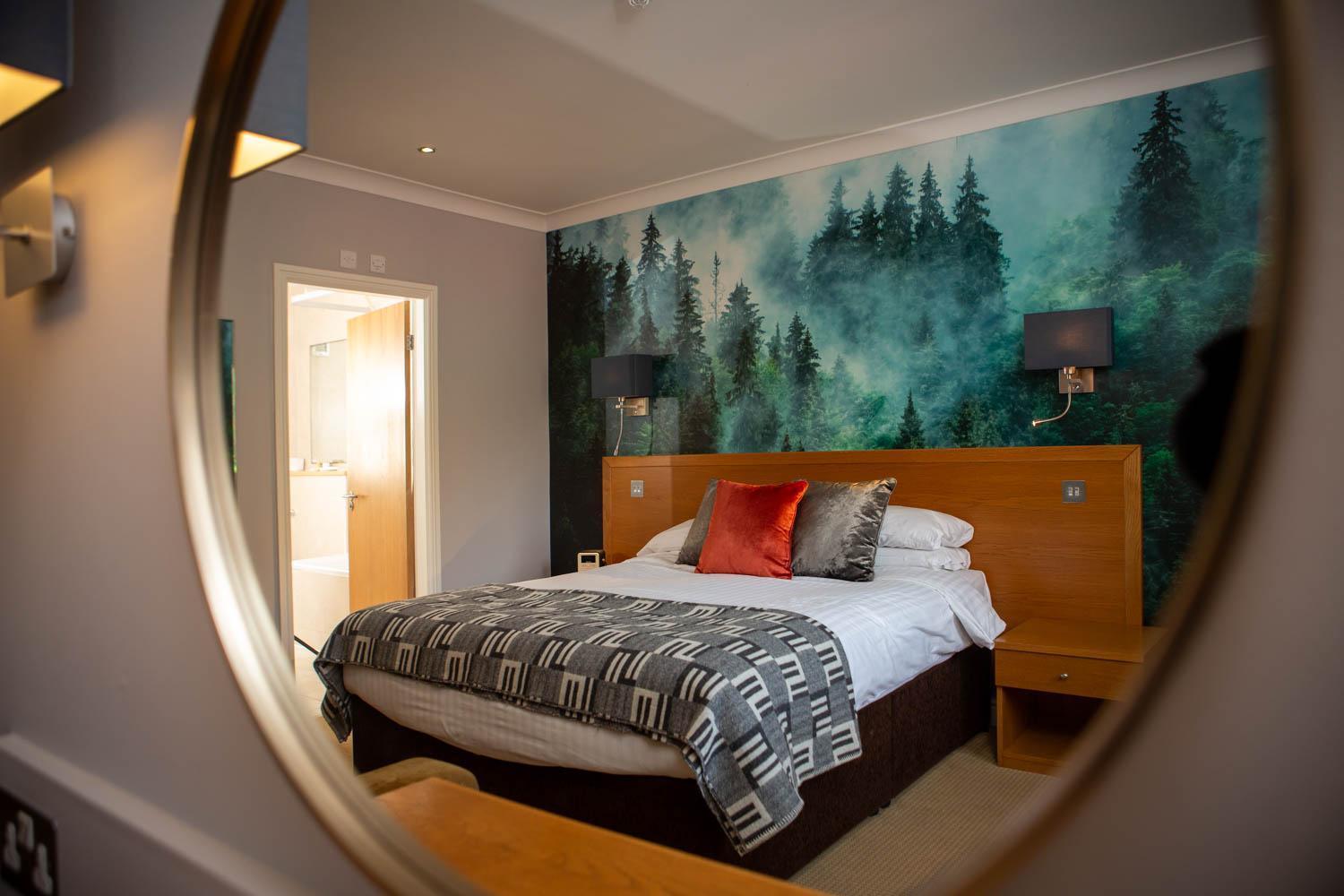 The Waterloo Hotel Betws-y-Coed Eksteriør billede