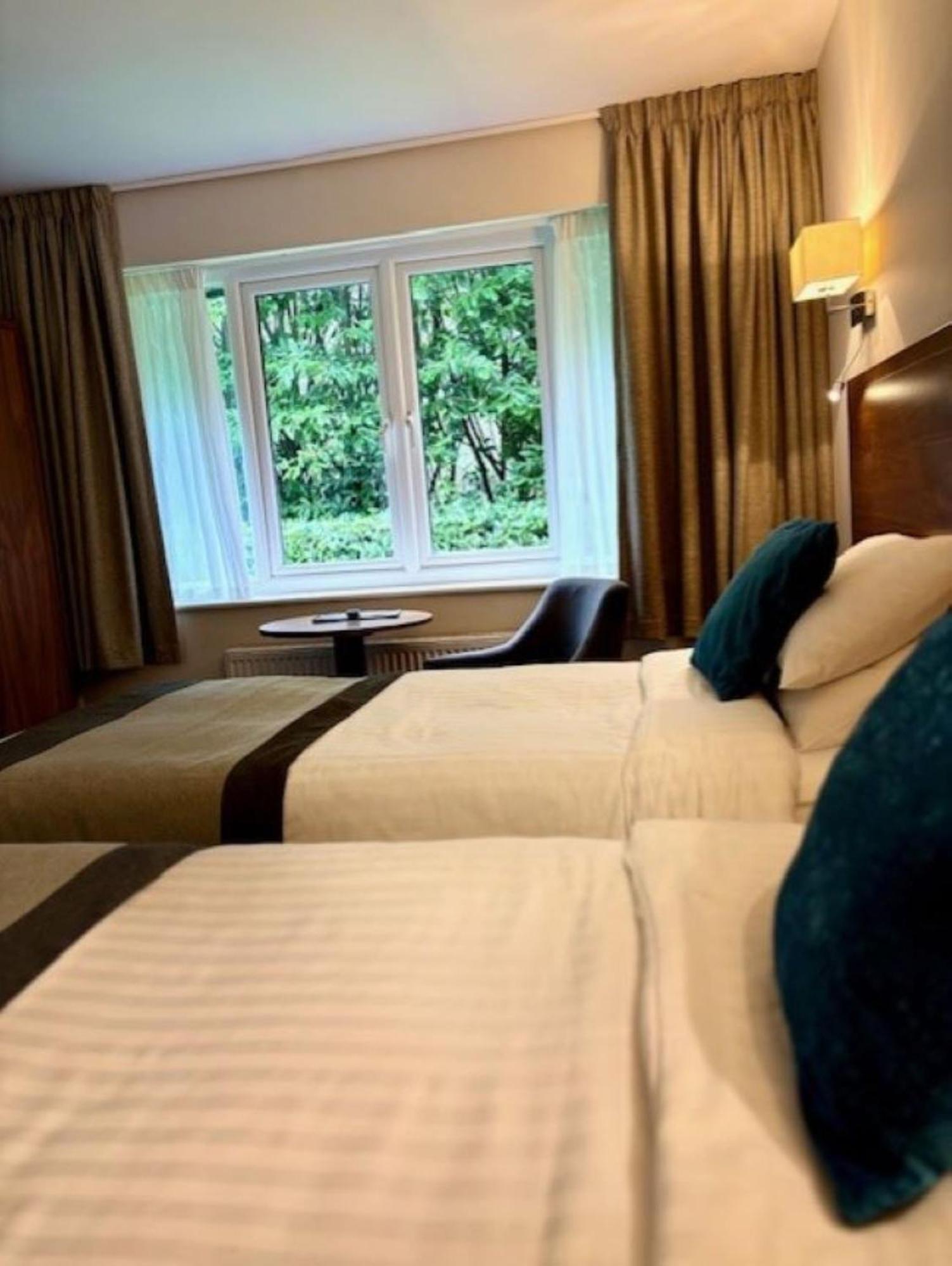 The Waterloo Hotel Betws-y-Coed Eksteriør billede