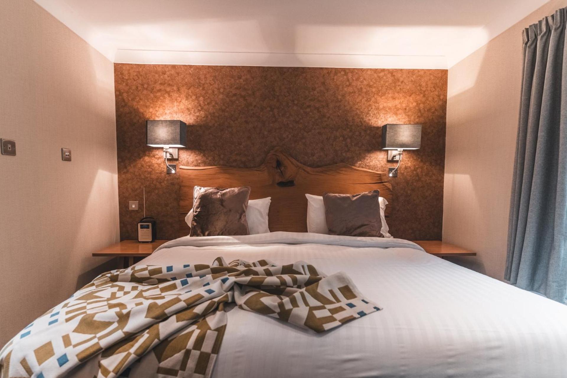 The Waterloo Hotel Betws-y-Coed Eksteriør billede
