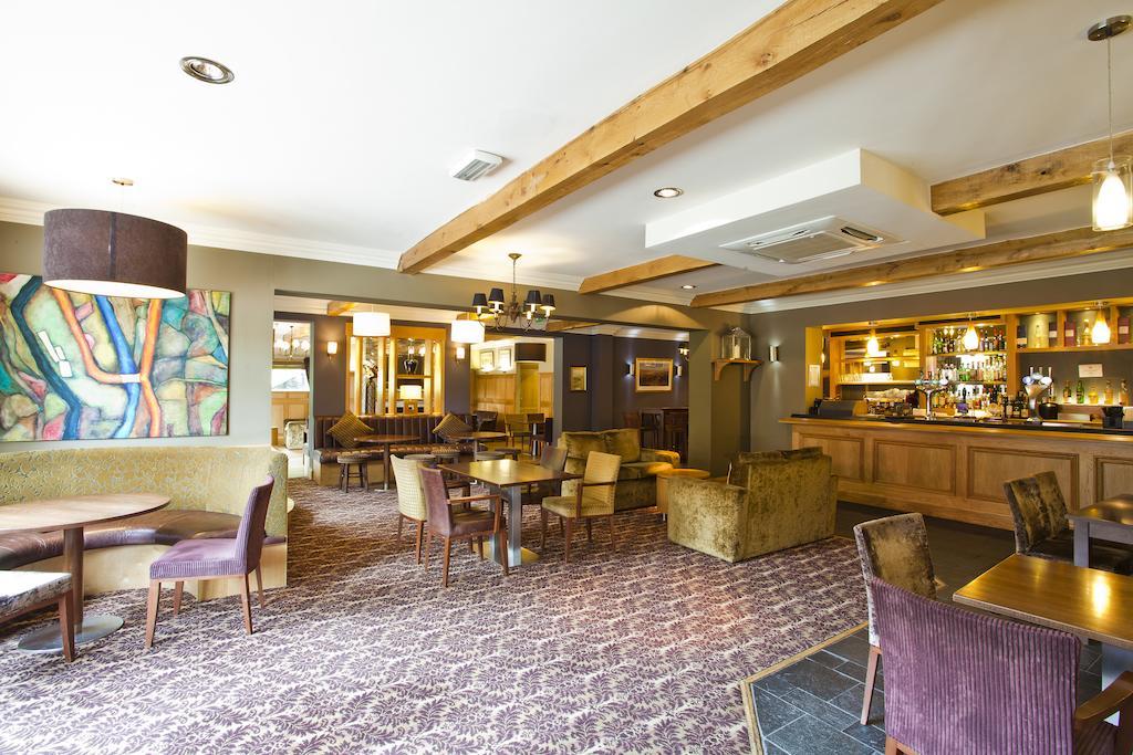 The Waterloo Hotel Betws-y-Coed Eksteriør billede