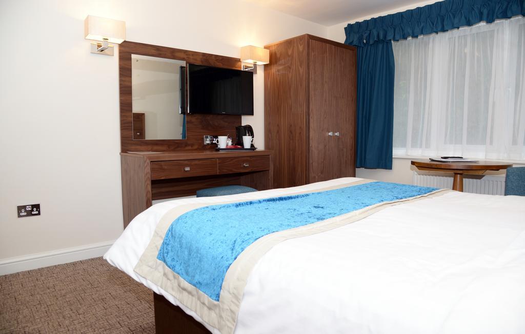 The Waterloo Hotel Betws-y-Coed Eksteriør billede