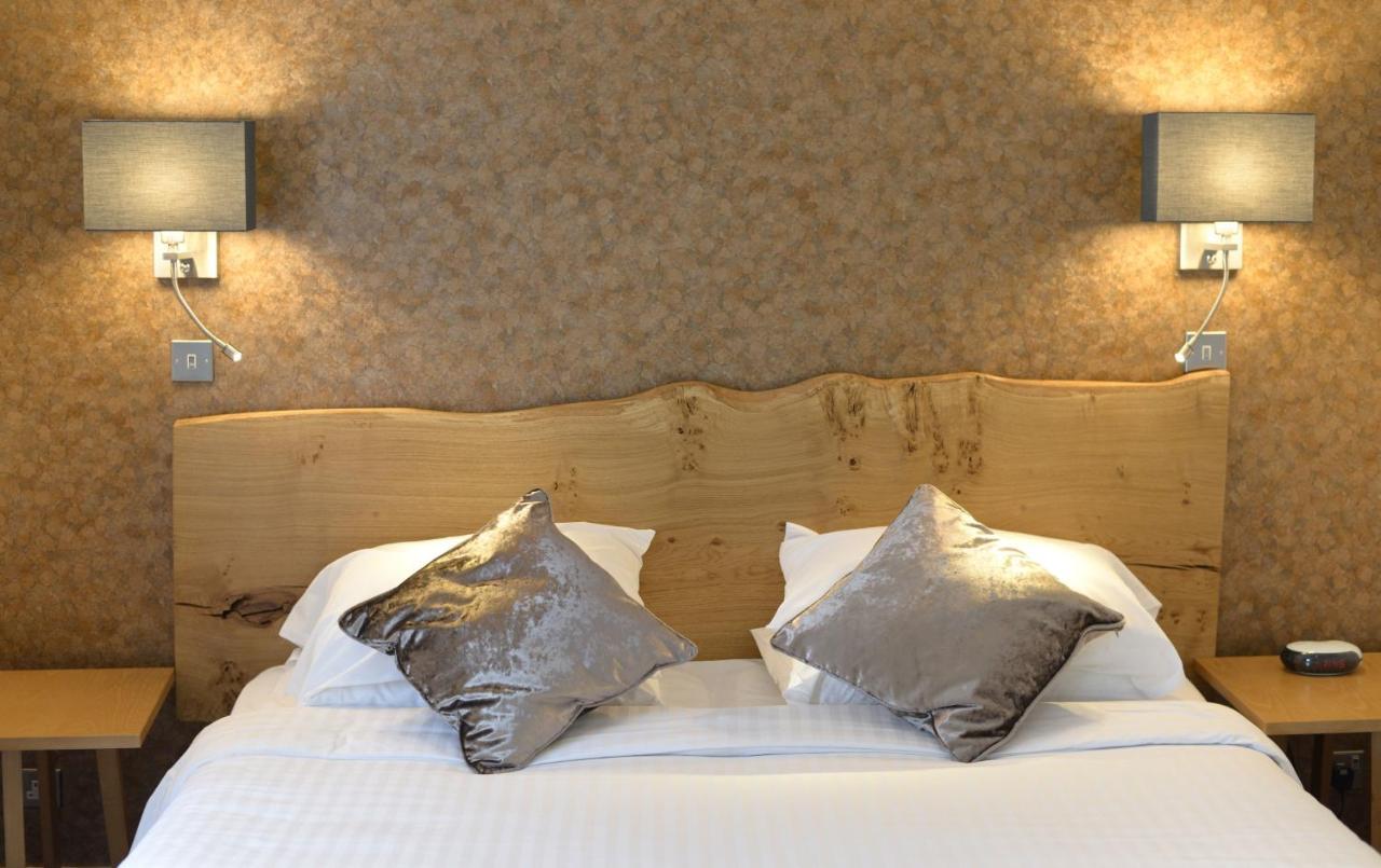 The Waterloo Hotel Betws-y-Coed Eksteriør billede