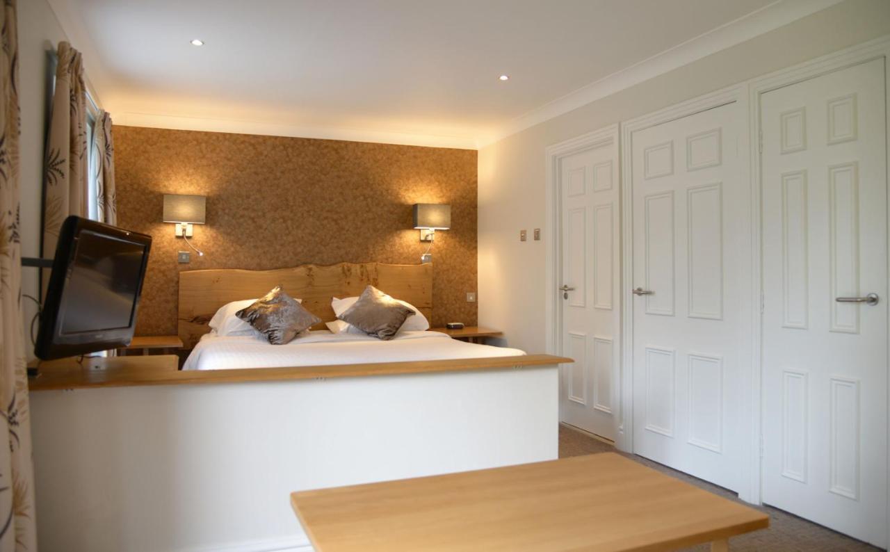 The Waterloo Hotel Betws-y-Coed Eksteriør billede