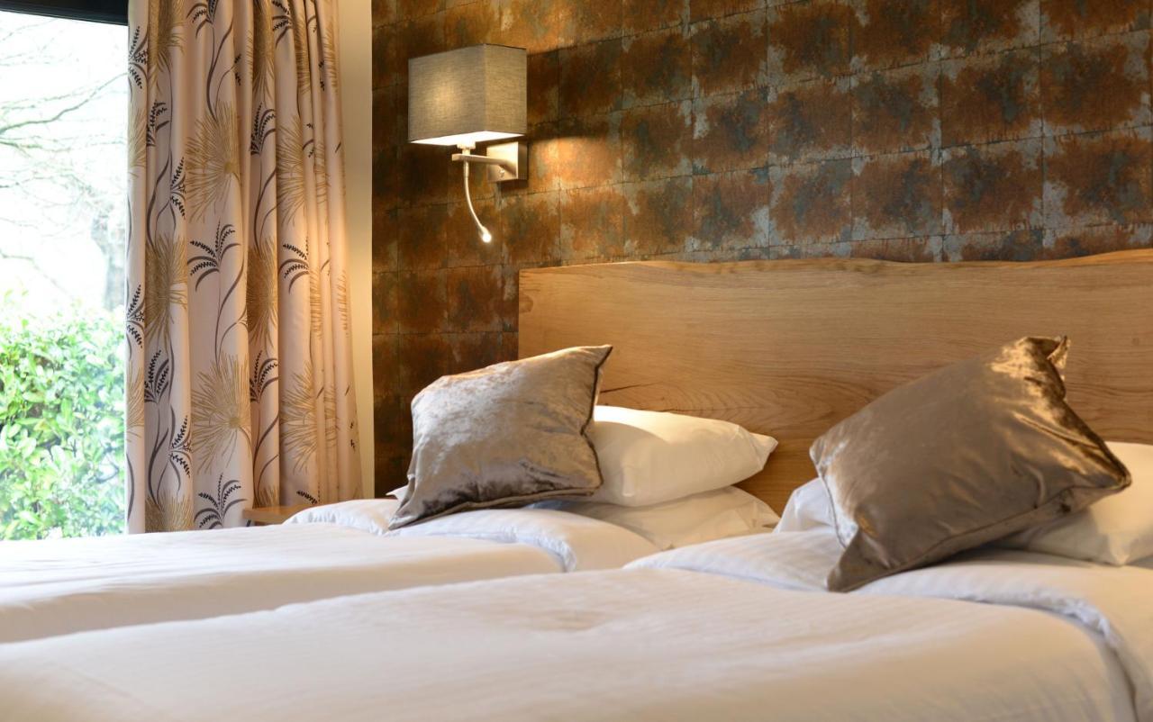 The Waterloo Hotel Betws-y-Coed Eksteriør billede