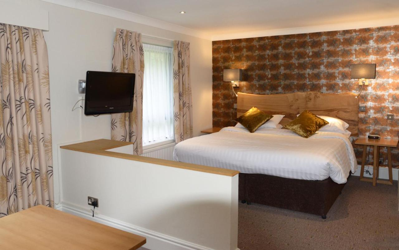 The Waterloo Hotel Betws-y-Coed Eksteriør billede